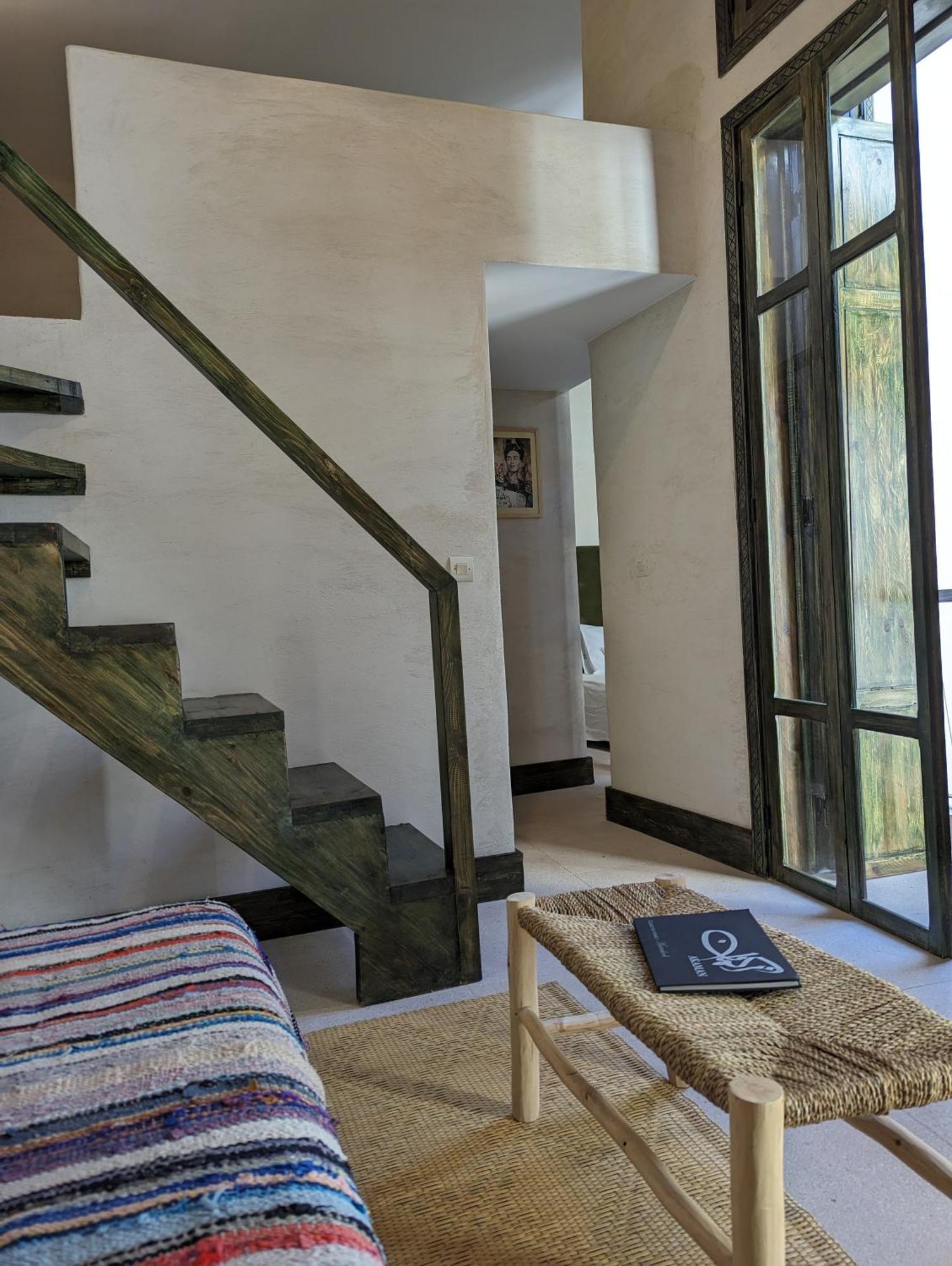 Dar D'Art Hotel Marrakesh Exterior photo