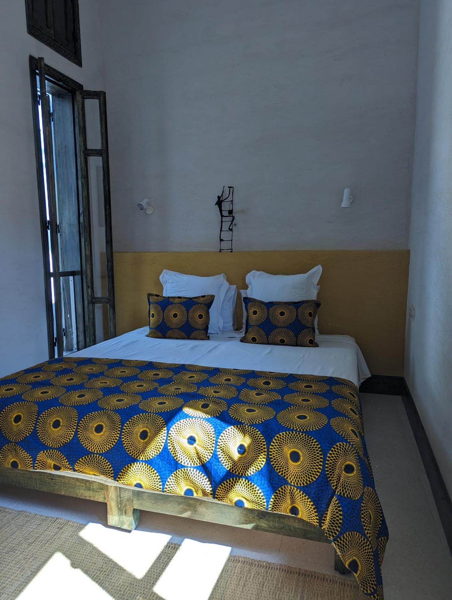 Dar D'Art Hotel Marrakesh Exterior photo
