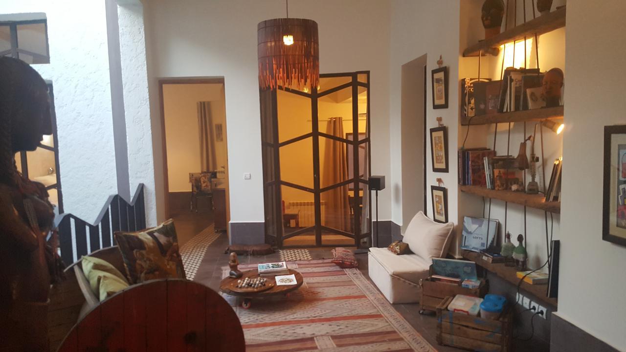 Dar D'Art Hotel Marrakesh Exterior photo