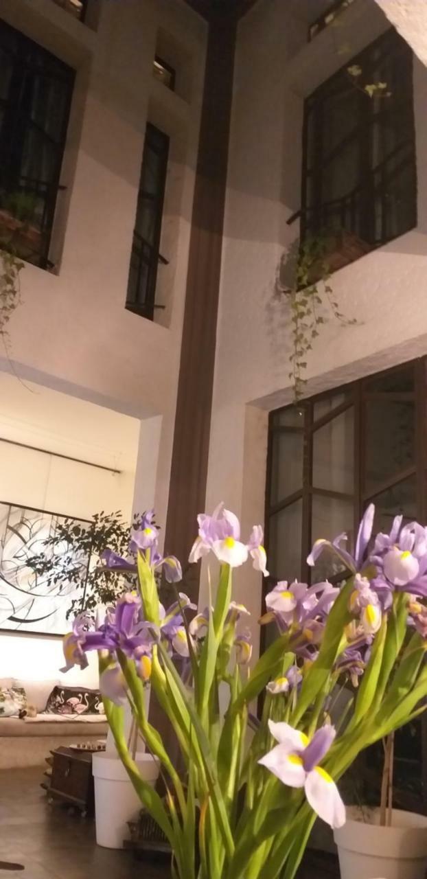 Dar D'Art Hotel Marrakesh Exterior photo