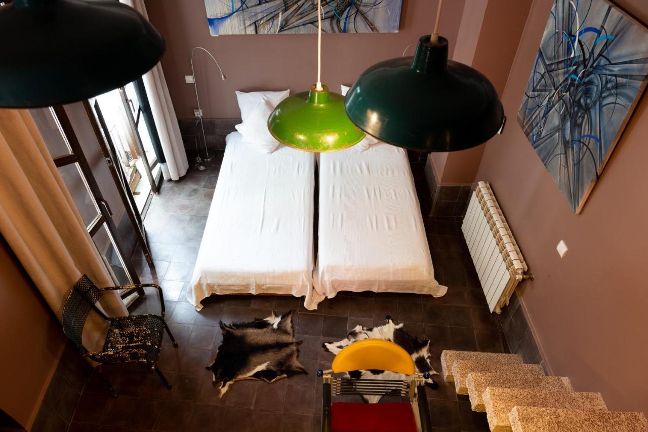 Dar D'Art Hotel Marrakesh Exterior photo