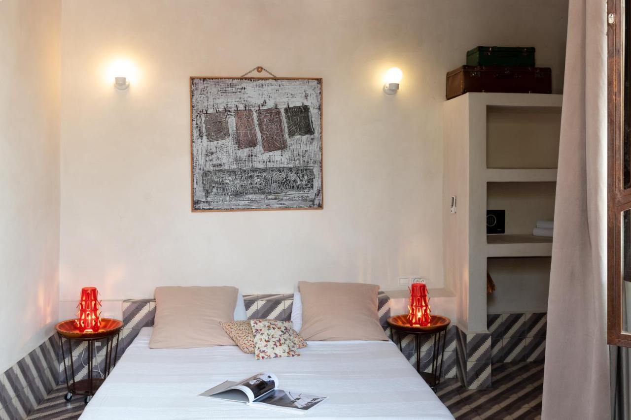 Dar D'Art Hotel Marrakesh Exterior photo