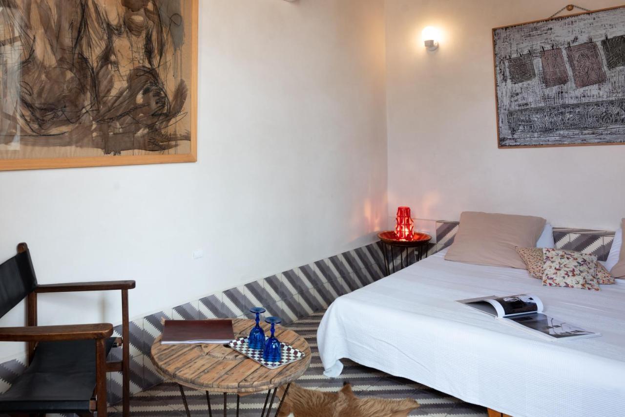 Dar D'Art Hotel Marrakesh Exterior photo