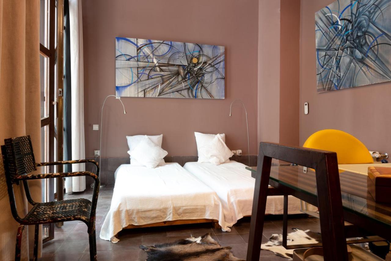 Dar D'Art Hotel Marrakesh Exterior photo